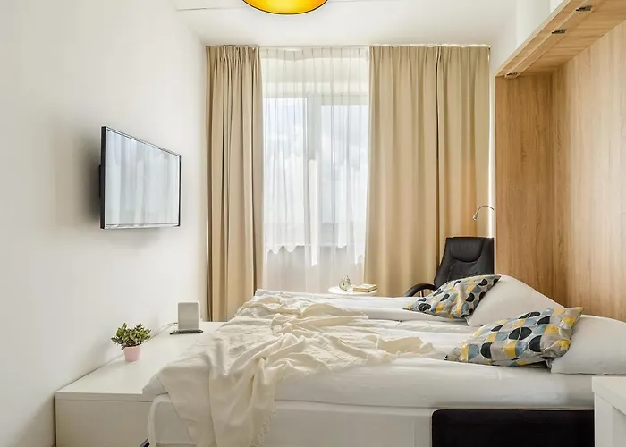 Shortstaypoland Aleje Jerozolimskie