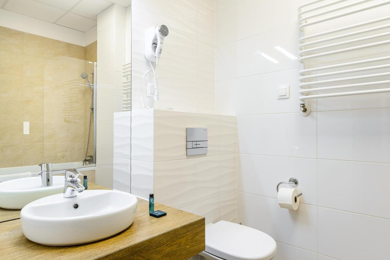 Apartment Shortstaypoland Aleje Jerozolimskie *