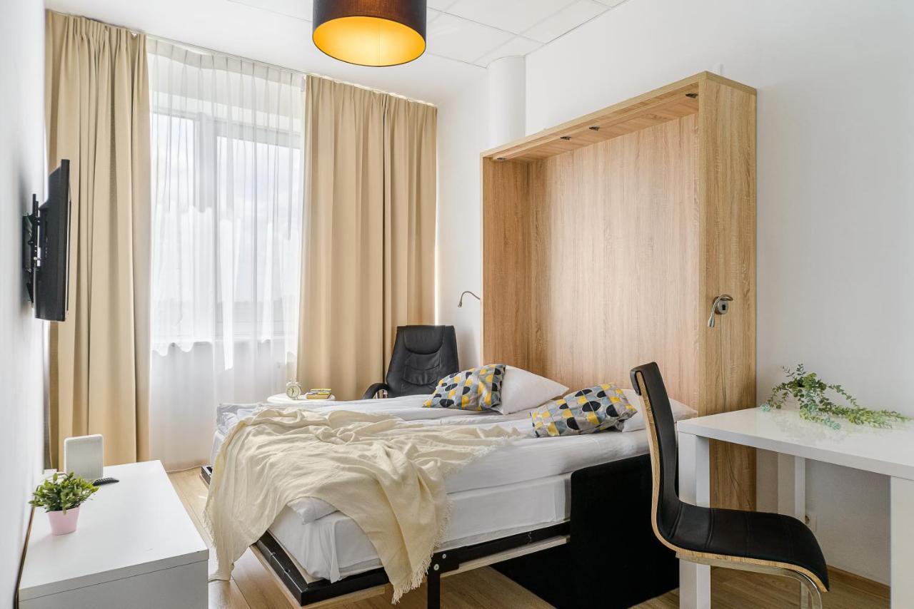 Apartment Shortstaypoland Aleje Jerozolimskie