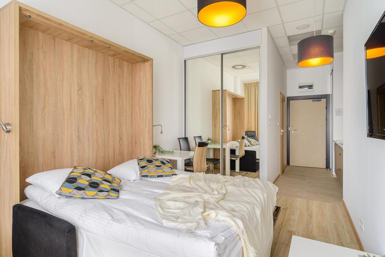 Appartamento Shortstaypoland Aleje Jerozolimskie